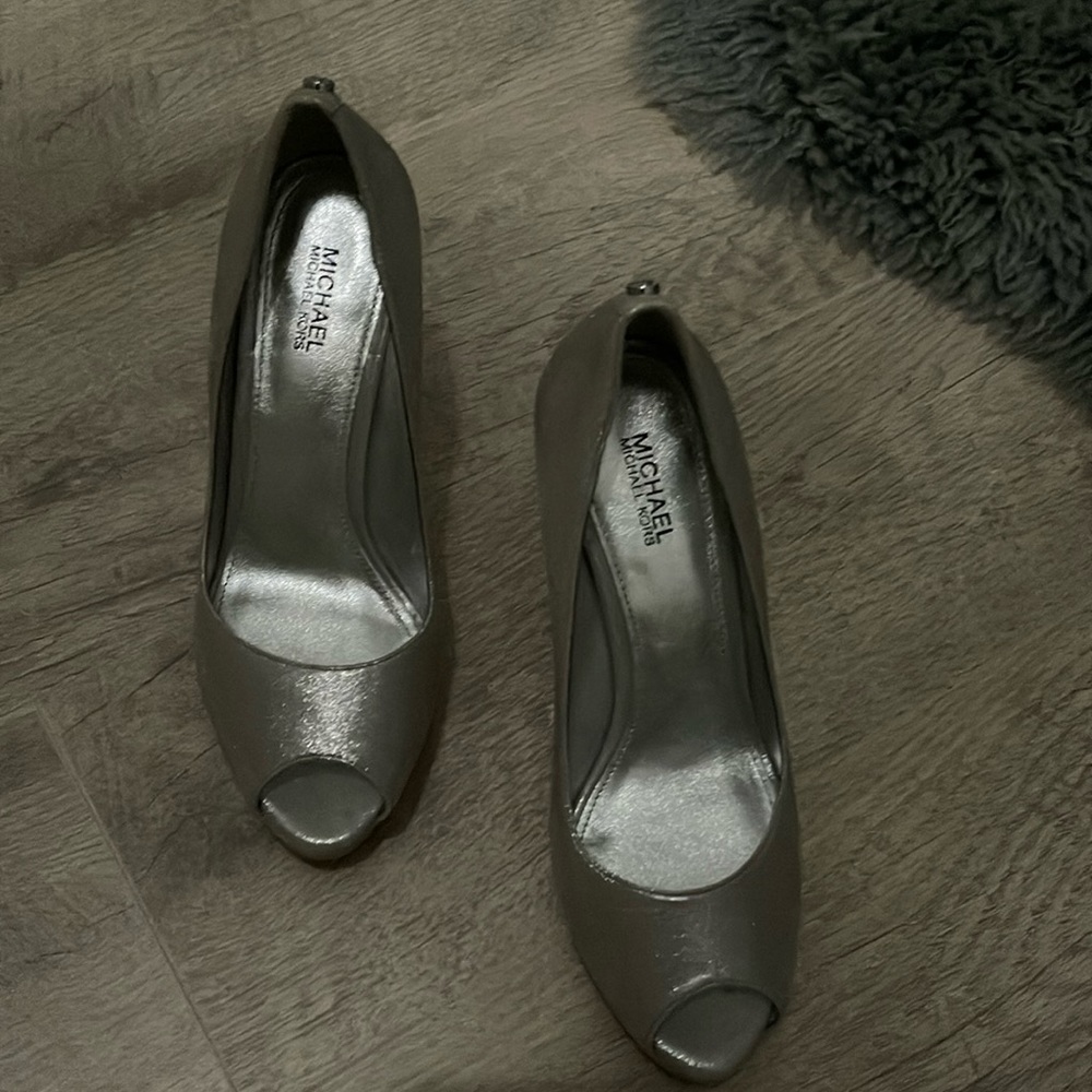 Nice platform shoes